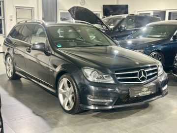 Mercedes C 250 - 2