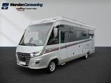 Carthago liner-for-two I 53 (324) Iveco - Carthago Liner