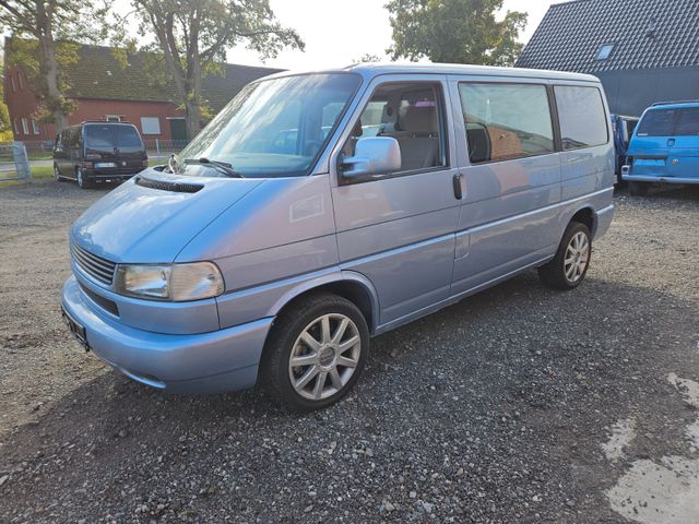 Volkswagen T4 Caravelle Mixto 5Sitze LKW  2.5 TDI 151PS