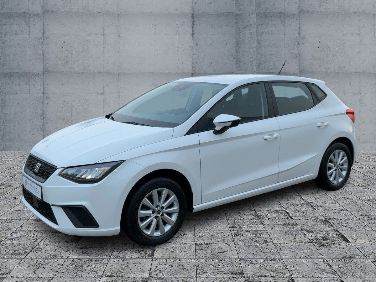 Seat Ibiza - Bild 2