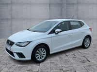 Seat Ibiza - Vorschau Bild 2
