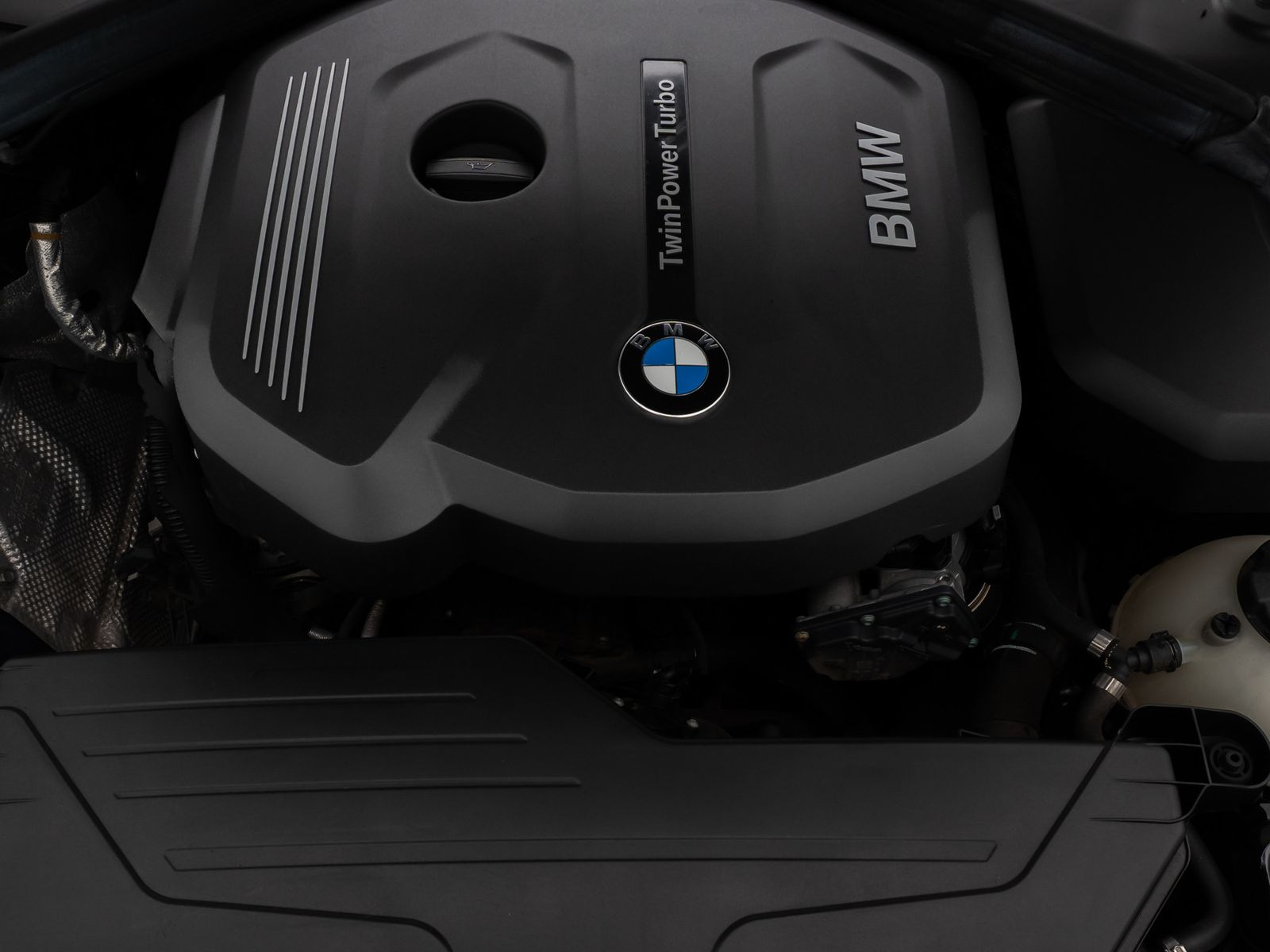 Fahrzeugabbildung BMW 116i Advantage Geschwindigreg PDC Sitzhzng Klima