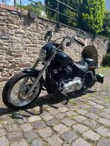 Harley-Davidson Softail Standard - HARLEY-DAVIDSON SOFTAIL STANDARD