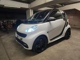 Smart ForTwo 451 BRABUS Turbo - Smart ForTwo: Turbo