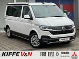 Volkswagen T6.1 California Beach Camper 4M ACC RFK DIGI AHK - Volkswagen T6 California in Hamm
