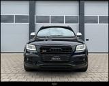 Audi SQ5 3.0TDI quattro|BO|SHZ|STHZ|DAB|Kamera|21Zoll - Audi aus 2014