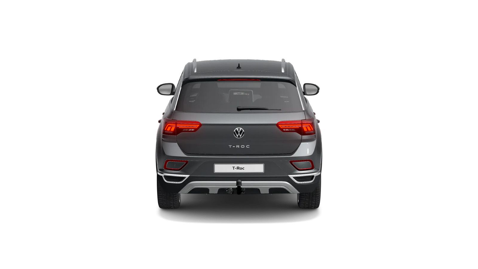 Volkswagen T-Roc - Bild 7