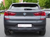 BMW X2 sDrive18i Advantage LED Navi Sitzheizung USB - BMW X2
