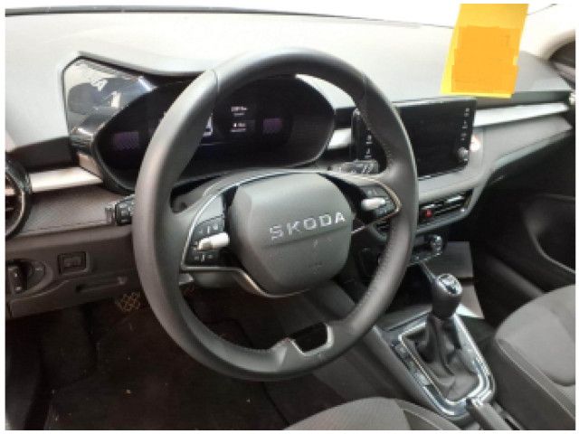 Skoda Fabia - Bild 4