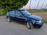Volkswagen VW Golf IV 4 1,9TDI 90PS TÜV 07/26 - Volkswagen Golf: 90ps TDI