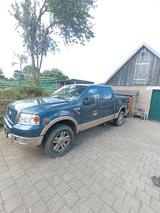 Ford F 150 - Ford F 150 aus 2005