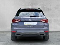 Seat Arona - Vorschau Bild 4