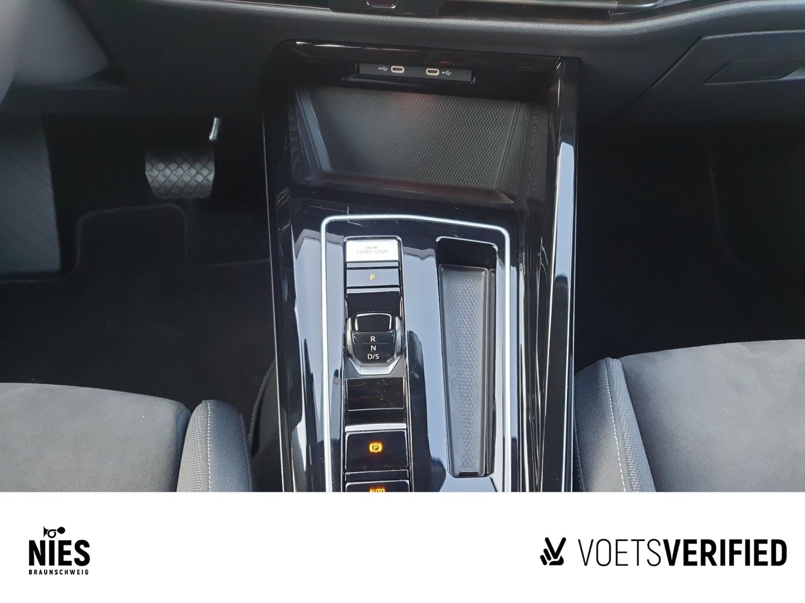 Volkswagen Golf - Bild 10