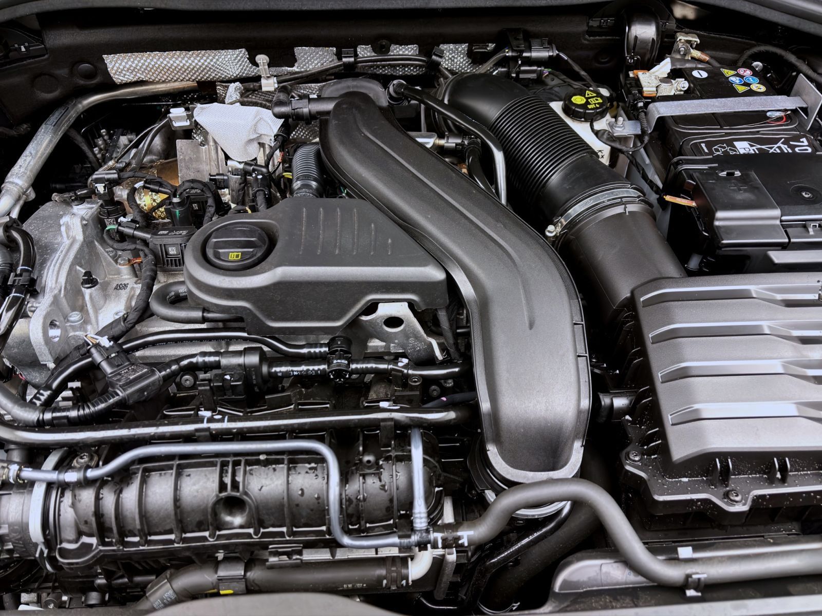 Audi A3 - Bild 18
