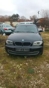 BMW e87 116 i Vollaustattung - BMW 116: 116i E87