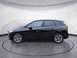 BMW 223i Active Tourer Steptronic DCT Navi Rückfahrk - schwarze BMW 223 Active Tourer