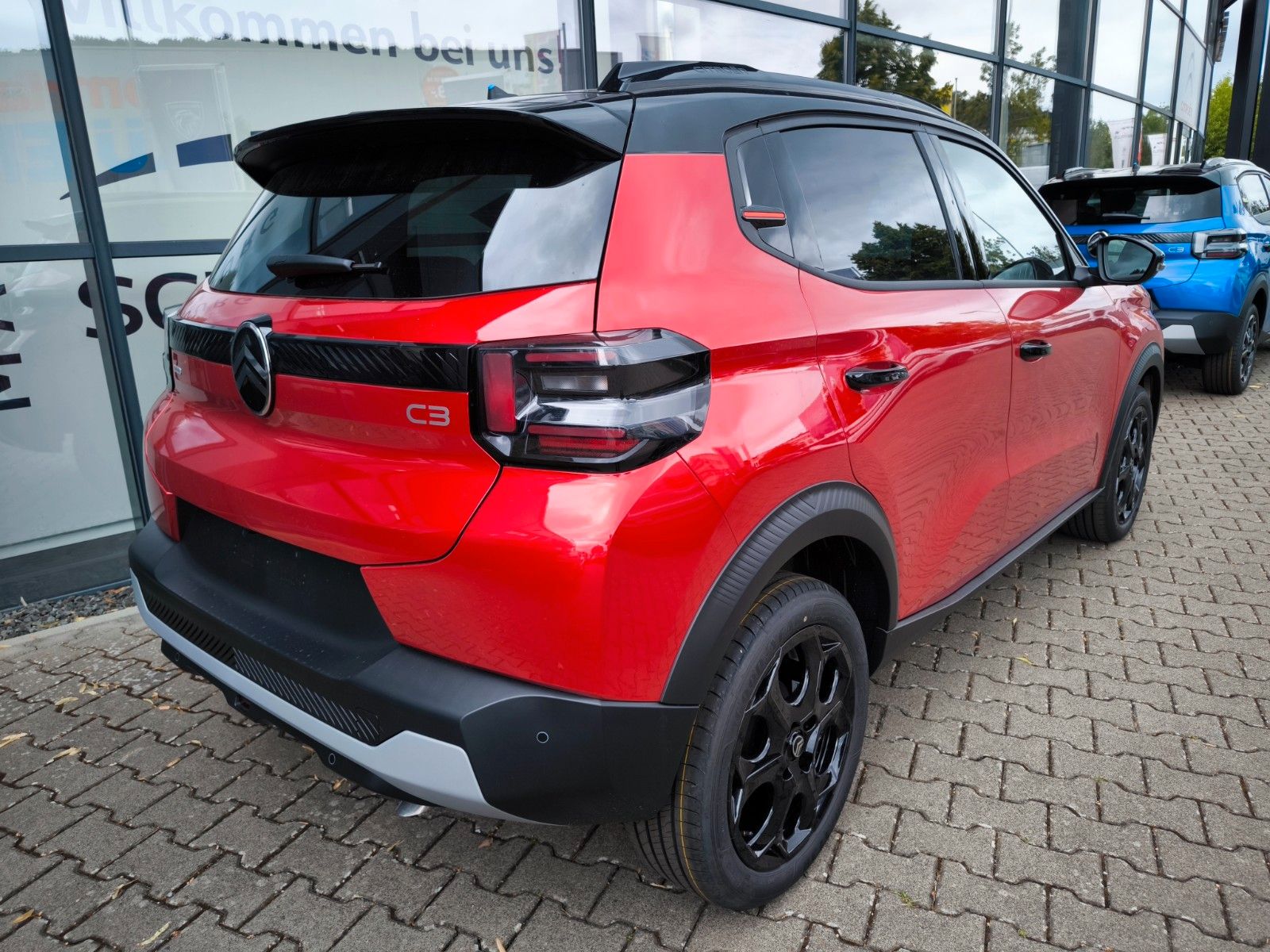 Citroën C3 Turbo 100 Collection imagem 2