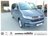 Volkswagen T6.1 Multivan 2.0 TDI 4Motion 7Aut. KR Generatio