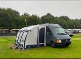Volkswagen VW LT Wohnmobil,Camper,Vanlife,4 Schlafplä... - Volkswagen LT: Lt4