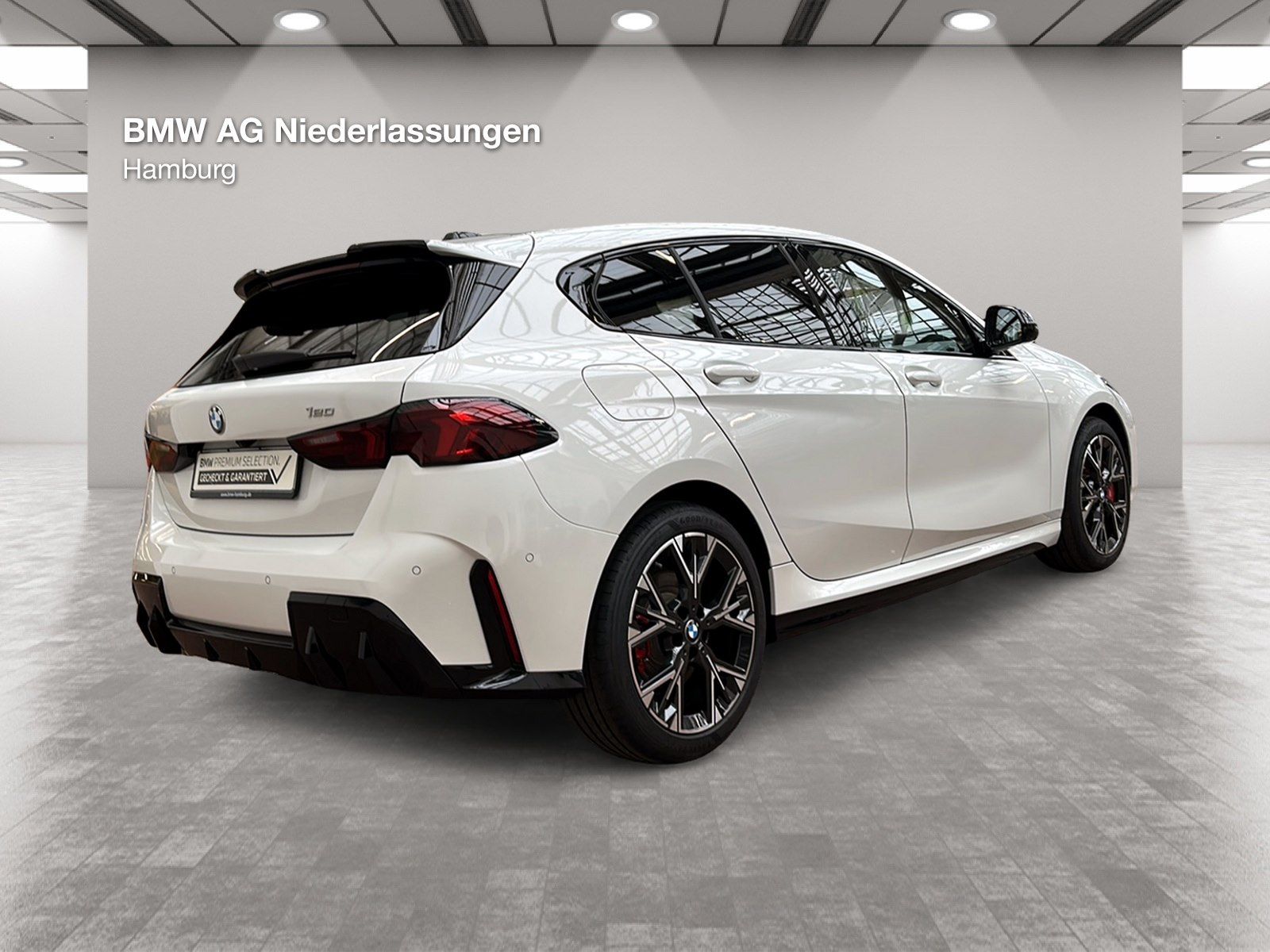 BMW 120 M Sport Driv.Assist.Prof LiveCockpitProf foto 5