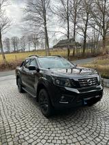Nissan Navara NP300 N-Guard Double Cab - Nissan NP 300 Diesel Gebrauchtwagen