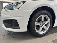 Audi A4 - Vorschau Bild 12