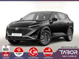 Nissan Qashqai MHEV 158 CVT Acenta LED ACC SHZ LHZ Kam - NISSAN Qashqai Leasingangebote für Privatpersonen