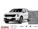 Kia Sorento Plug&Ride 1.6T PHEV AWD - Kia Sorento Plug&Ride