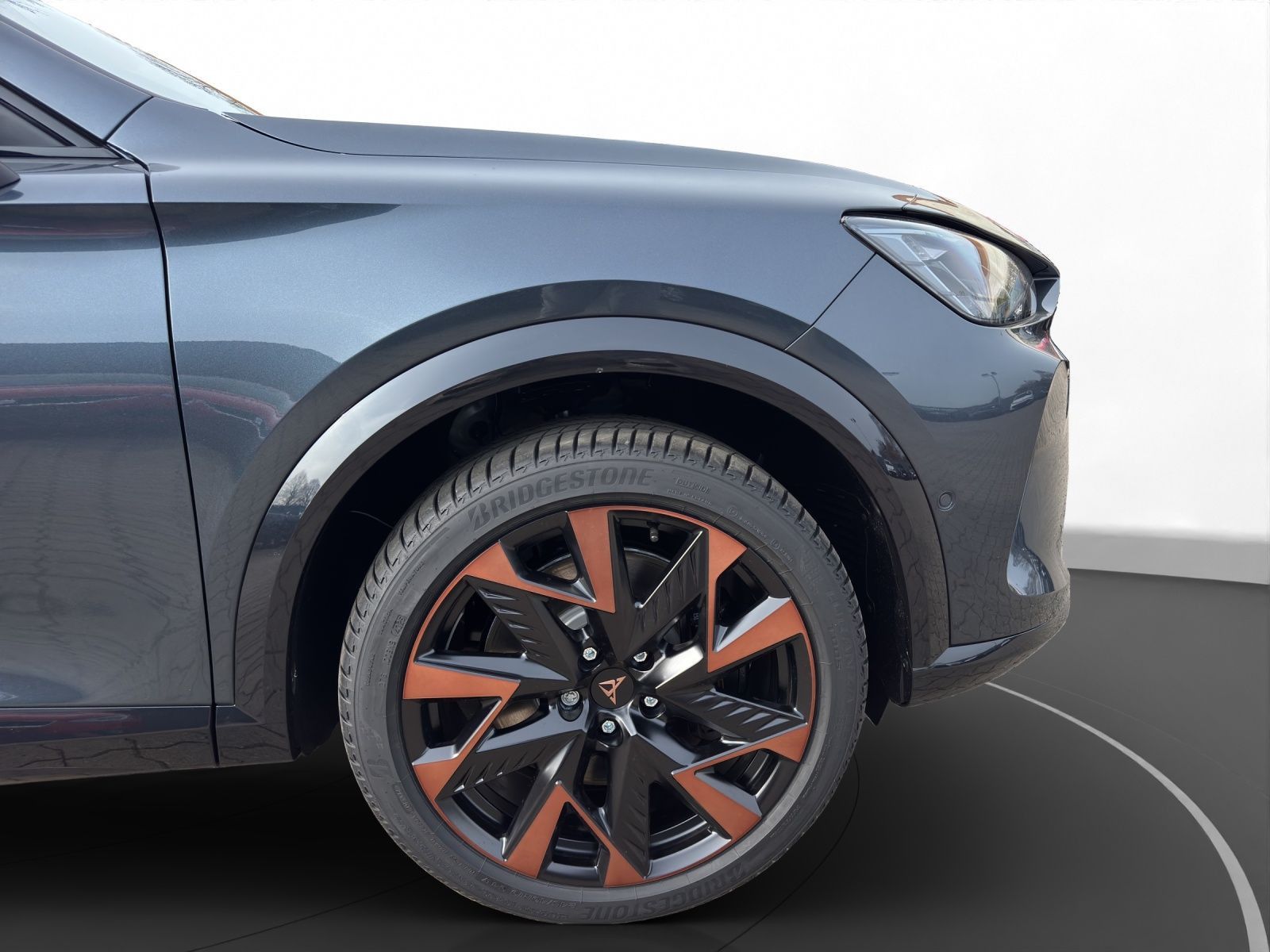 Cupra Formentor - Bild 13