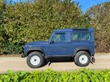 Land Rover Defender 90 Td4 Station Wagon S S - Land Rover Defender in Krefeld