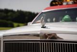Cadillac Ghostbusters ECTO 1 Reboot Mobil (Film Replika) - Cadillac Gebrauchtwagen von 1992