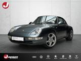 Porsche 993 911 Carrera Coupé 4-Gang-Tiptronic S - Porsche 993 mit Benzin-Antrieb: Coupé, C4s