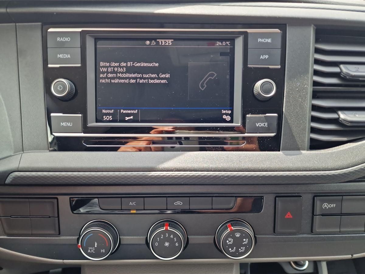 Volkswagen T6 Transporter - Bild 21