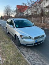 Volvo V50 2.0 CDI - Volvo: C50