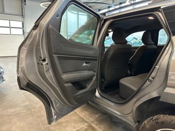 MYAUTOCENTER – Gebraucht- und Jahreswagen mit Werkstattservice in Pfaffenhofen Dacia Duster III Hybrid 140Extreme *KLIMA*KAM*NAVI*ACC