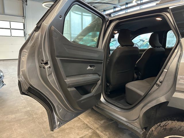 MYAUTOCENTER – Gebraucht- und Jahreswagen mit Werkstattservice in Pfaffenhofen Dacia Duster III Hybrid 140Extreme *KLIMA*KAM*NAVI*ACC