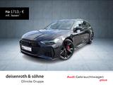 Audi RS 6 Avant performance AHK/StHz/Laser/Pano/B&O/2