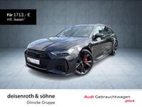 Audi RS6 - Vorschau Bild 1