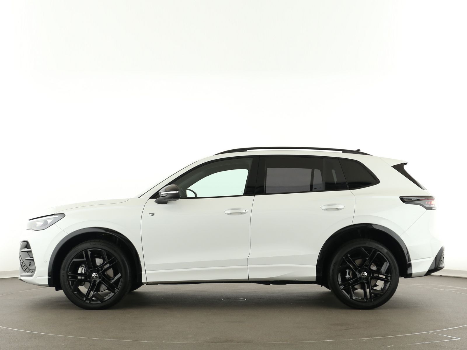 Volkswagen Tiguan 2.0TSI 265PS DSG 4M R-Line Black Style AH foto 4