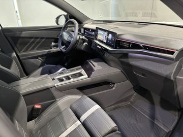 Fotografie 5 des Opel Grandland (X) Grandland Electric AWD 73kWh Ultimate Pano Leder