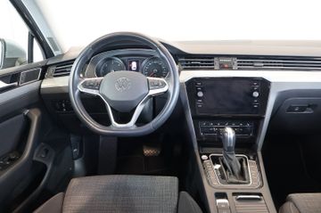 Volkswagen Passat 2.0 TDI Business ACC+KAM+LED+CARPLAY