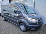 Ford Transit FT 350 L3H2 Trend/12"TFT/AHK/256° - Ford Transit Gebrauchtwagen in Düsseldorf