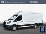 Ford e-Transit 350 L4H3 68kWh Lkw HA Trend - Saug- und Druckwagen