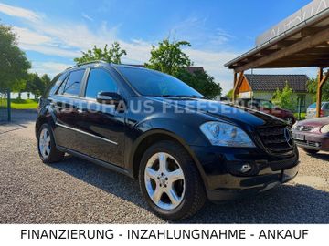 Mercedes ML 320 - 2