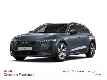 Audi Leasingangebot: Audi A5 Avant TFSI KAM+LED+EL-HECKKLAPPE+ACC+TECH+SHZ