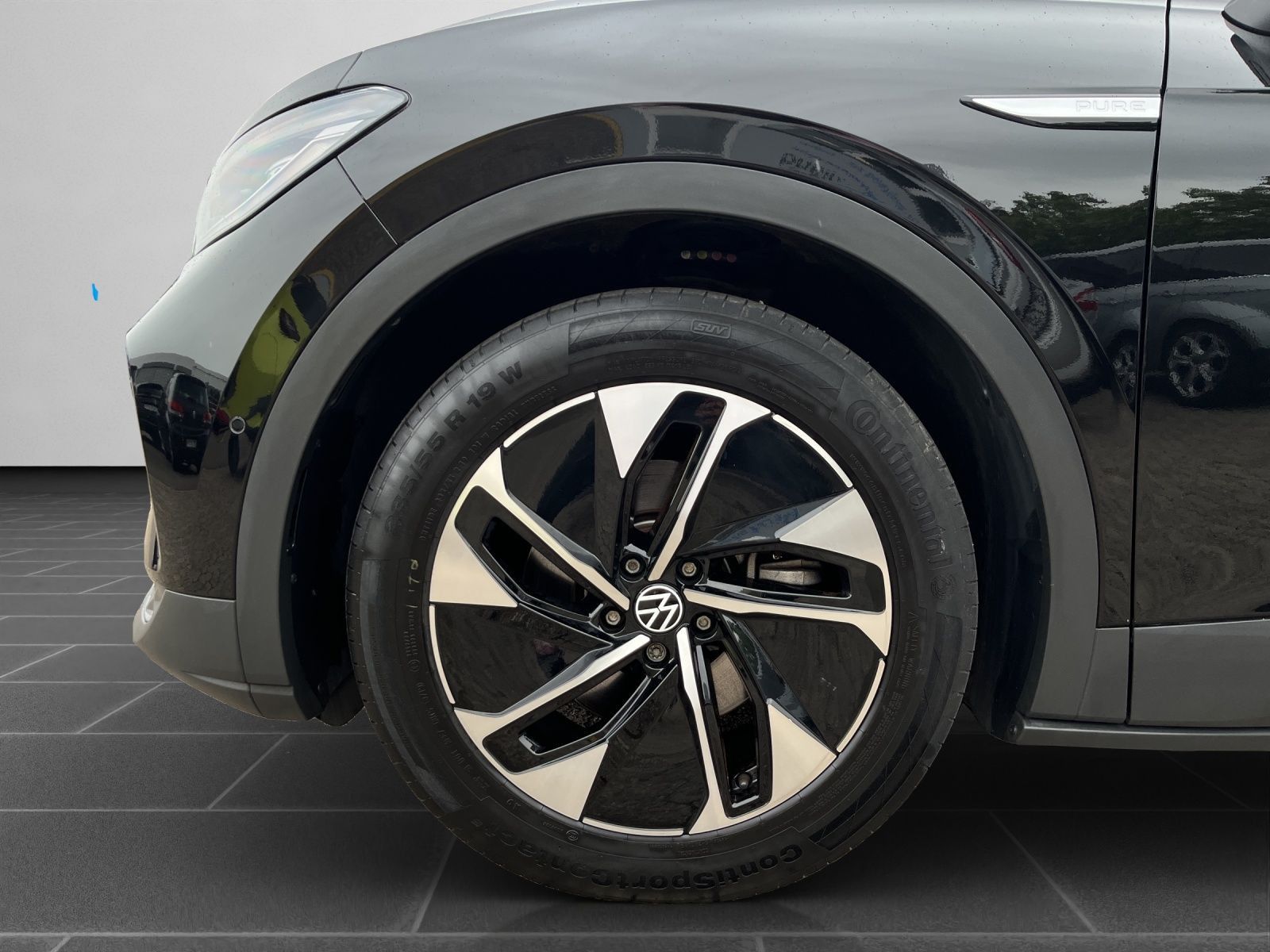 Volkswagen ID.4 - Bild 9