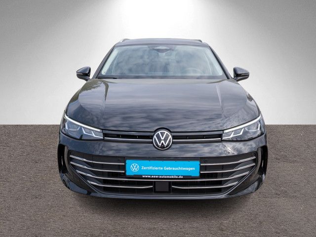 Volkswagen Passat Variant - Bild 5