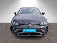 Volkswagen Passat Variant - Vorschau Bild 5