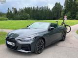BMW M440i xDrive Cabrio AHK - BMW M440 in Düsseldorf