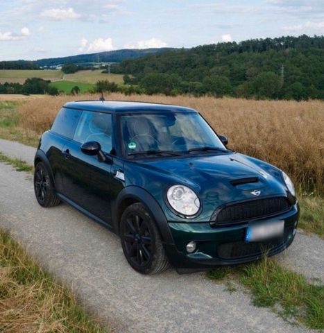 MINI Cooper S R56 Automatik * VOLL *